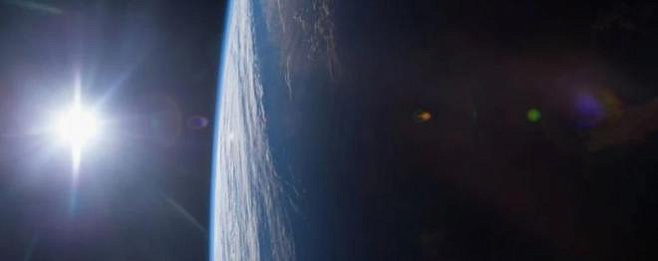 В пятницу 13-го на рекордно близком расстоянии от Земли пролетел астероид. А мы и не заметили   