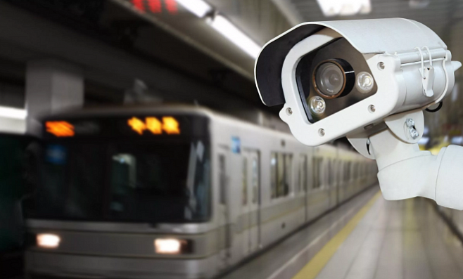 Московское метро получит собственную систему распознавания лиц