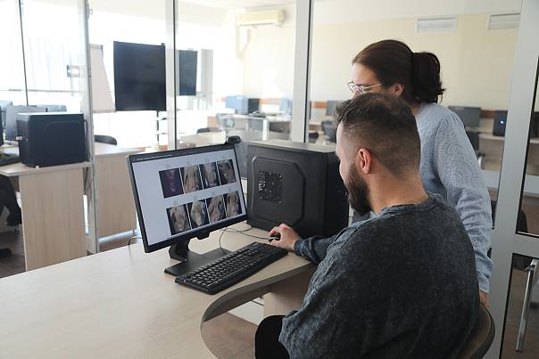 Учёные НИУ «БелГУ» создали высокоточный метод распознания сельхозживотных с помощью нейросети