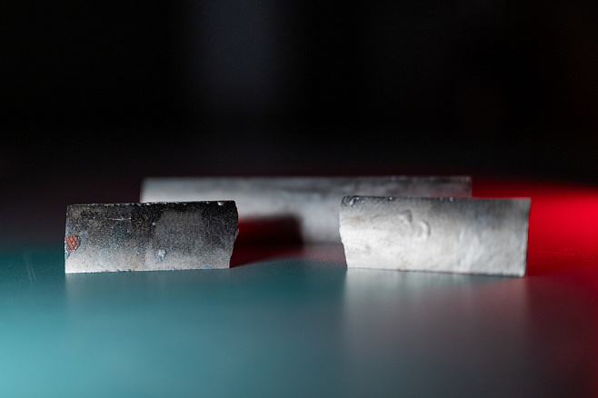 В Университете МИСИС создали материал, сохраняющий прочность в условиях экстремального холода