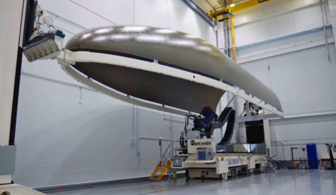 Blue Origin показала ракету-конкурента Falcon Heavy