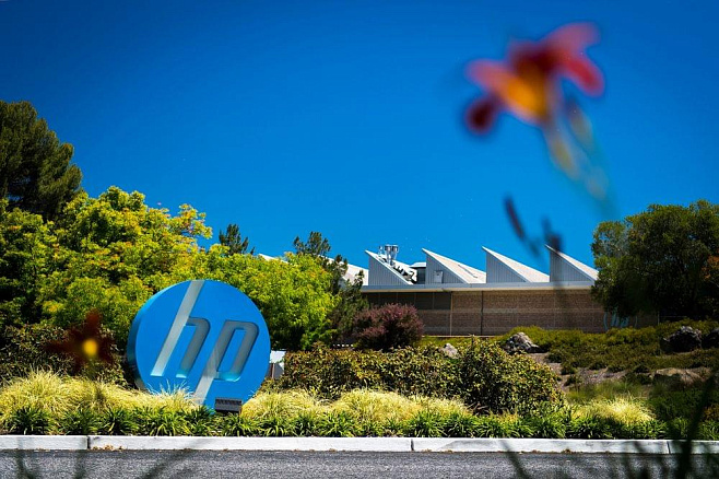 HP создала принтер, печатающий 3D-детали из металла
