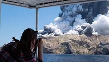 Извежение вулкана в Новой Зеландии: почему никто не предупредил, и что с этим делать? 