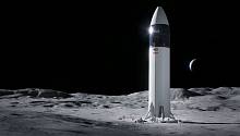 SpaceX ответит за доставку астронавтов NASA на Луну