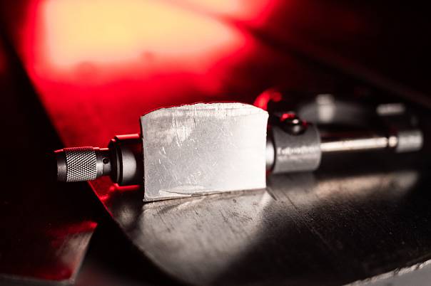 На 30% прочнее: в МИСИС создали новый алюминиевый сплав для аэрокосмической и транспортной промышленности