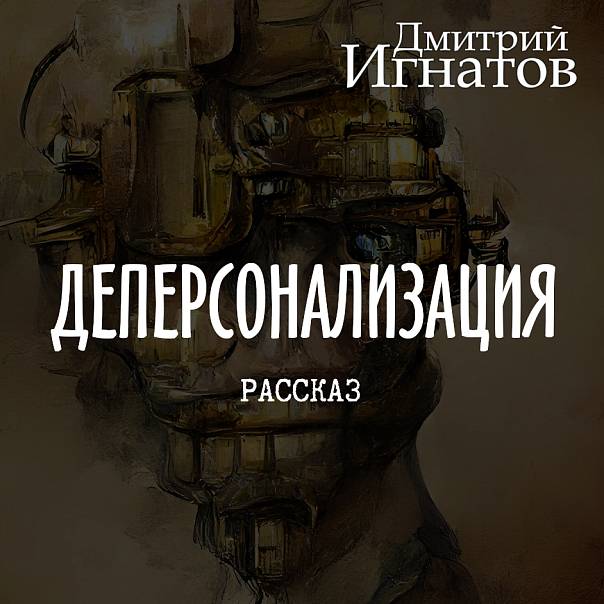 ДЕПЕРСОНАЛИЗАЦИЯ