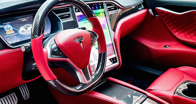 Tesla разработала универсальную «автоняньку» 