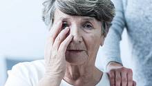 Возрастные заболевания глаз ускоряют развитие деменции