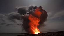 Кристаллизация магмы делает вулканы более взрывоопасными