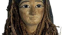 Учёные вскрыли мумию Аменхотепа I посредством цифровых технологий