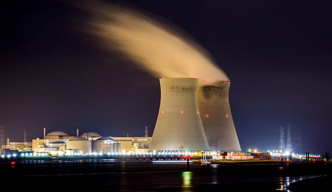 Сколько АЭС нужно для обеспечения энергией всех майнеров?