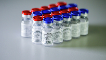 Опубликованы результаты испытаний российской вакцины от COVID-19