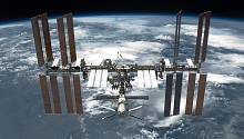 Международная космическая станция может прослужить до 2030 года