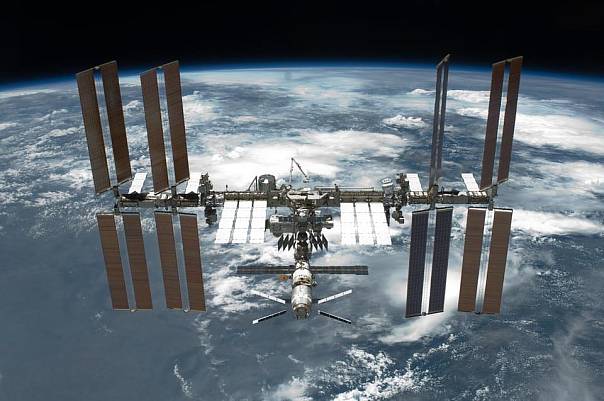 Международная космическая станция может прослужить до 2030 года