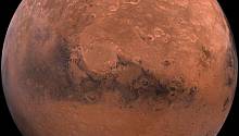 Магнитное поле Марса существовало намного раньше, чем было известно ранее