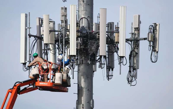 В США попросили отложить запуск 5G-связи