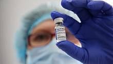 В России появятся вакцины сразу против нескольких вариантов COVID-19