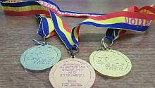 Изобретения ученых НИУ «БелГУ» удостоены медалей на Европейской выставке