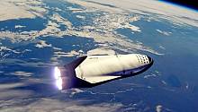 Илон Маск: запуск Starship будет стоить не более двух миллионов долларов