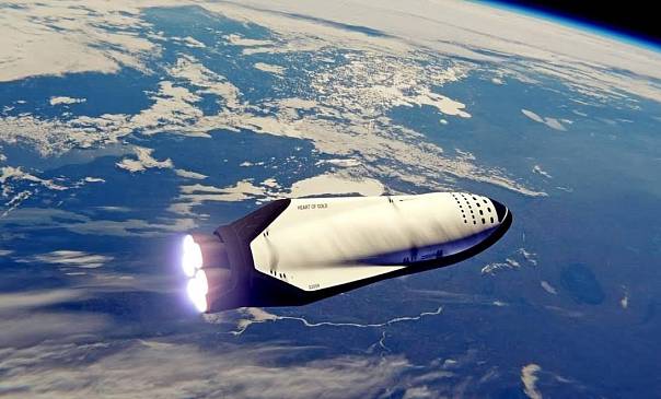Илон Маск: запуск Starship будет стоить не более двух миллионов долларов