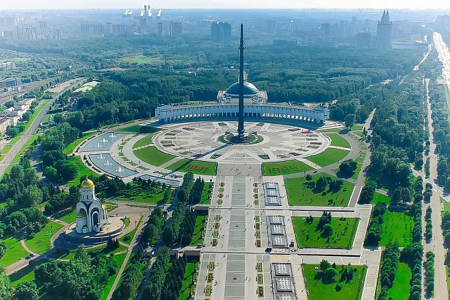«ВЕКТОР.ФЕСТ». популяризирует науку