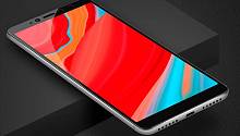 Xiaomi запатентовала боковой смартфон-слайдер