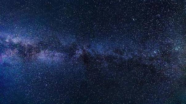 Умирающие звезды наполнили Млечный Путь углеродом 