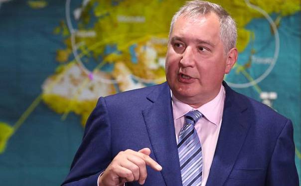 Рогозин: строительство инфраструктуры для пилотируемых пусков с Восточного запланировано на 2025 год