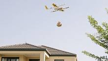Безопасные полеты дронов в Австралии