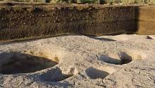 Найдены следы существовавшей до пирамид древней цивилизации