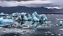 Учёные предположили, что в ледниковом периоде виноват океан