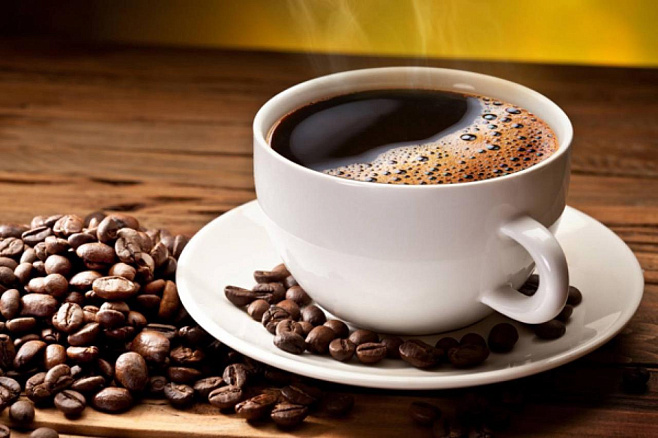 Негативное воздействие кофе на сердце может быть преувеличено