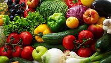 Ученые из Астрахани искусственно увеличивают содержание витамина C в овощах