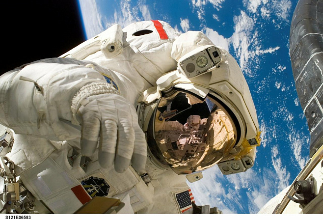 Обнаружена новая опасность для космонавтов, которые длительное время находятся в невесомости