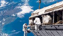 NASA назвало сроки возможной эксплуатации МКС