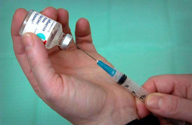 Новый метод транспортировки вакцин позволит повысить уровень иммунизации населения планеты