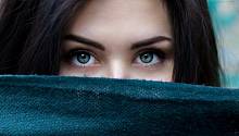 Учёные нашли 50 новых генов, ответственных за цвет глаз у людей