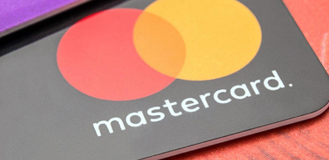 MasterCard запустит в России оплату с помощью моргания