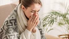 Цинковые таблетки не сокращают продолжительность простудных заболеваний