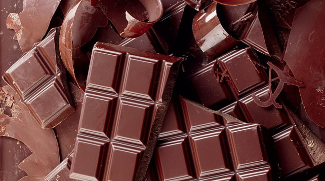 Полезен ли шоколад? У ученых нет однозначного ответа