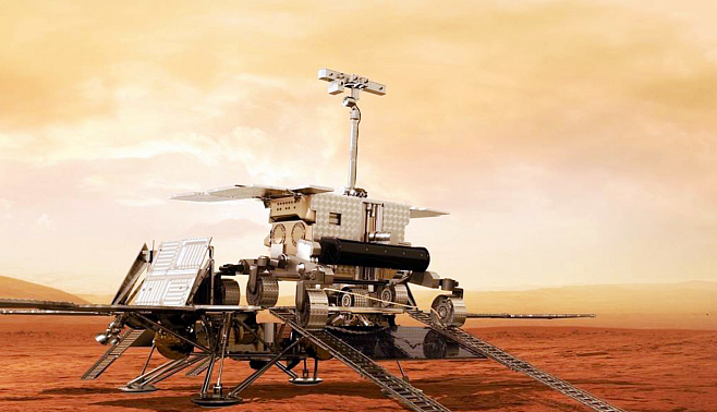 Старт миссии «ЭкзоМарс 2020» вновь откладывается
