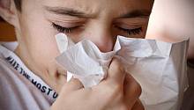 Повреждение носа увеличивает риск попадания бактерий в мозг