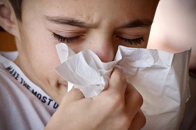 Повреждение носа увеличивает риск попадания бактерий в мозг
