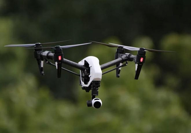 В России создадут систему обнаружения дронов