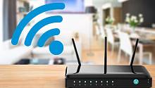 Новая прошивка увеличит дальность любого роутера Wi-Fi