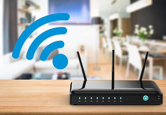 Новая прошивка увеличит дальность любого роутера Wi-Fi