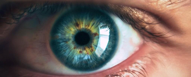 Впервые в мире технологию CRISPR применили для лечения слепоты