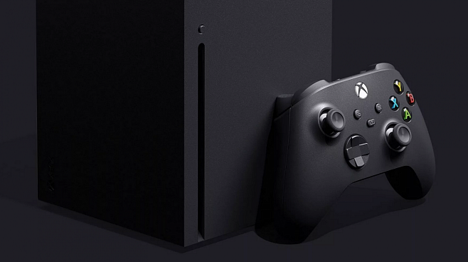 Специалисты из Digital Foundry показали новый Xbox Series X изнутри