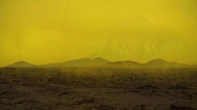Астрономы «засекли» возможные следы жизни в атмосфере Венеры