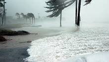 Ураганы в США стали мощнее и разрушительнее